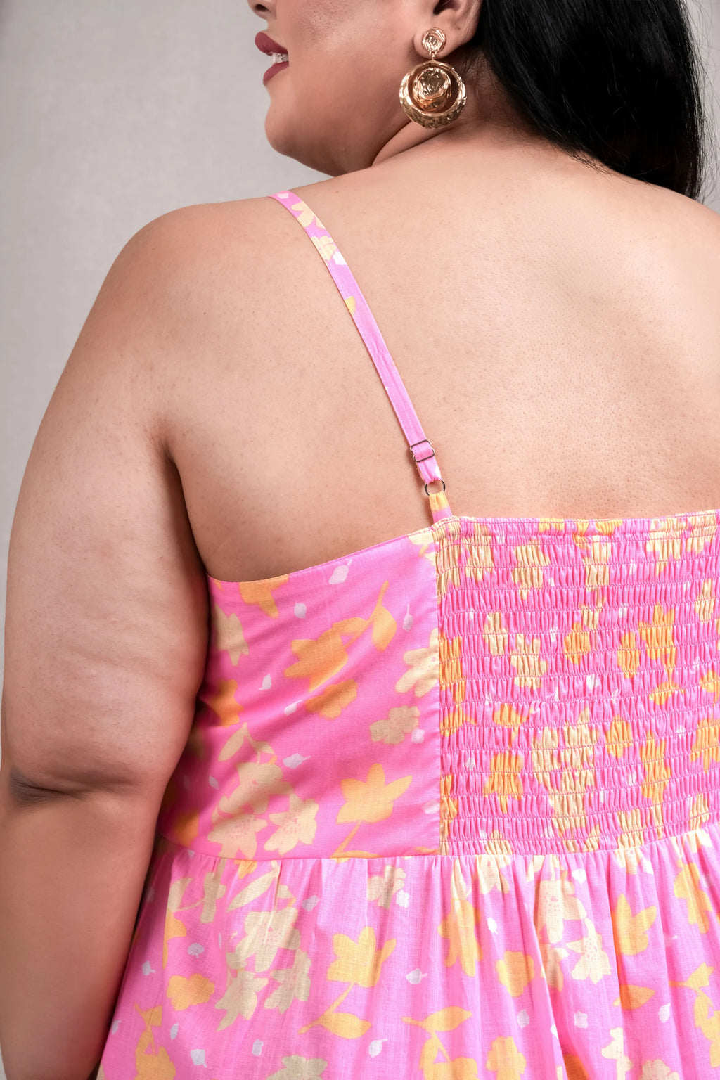 Sundrop Maxi Dress