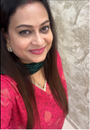 Priya Sharma